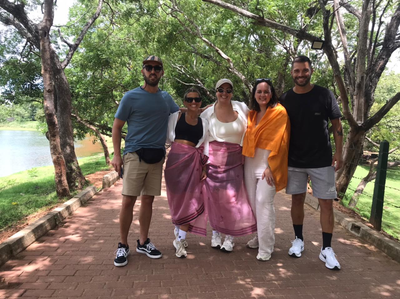 group from Spain Gallery